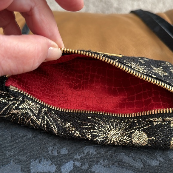 Hammitt small VIP purse - Picture 7 of 8